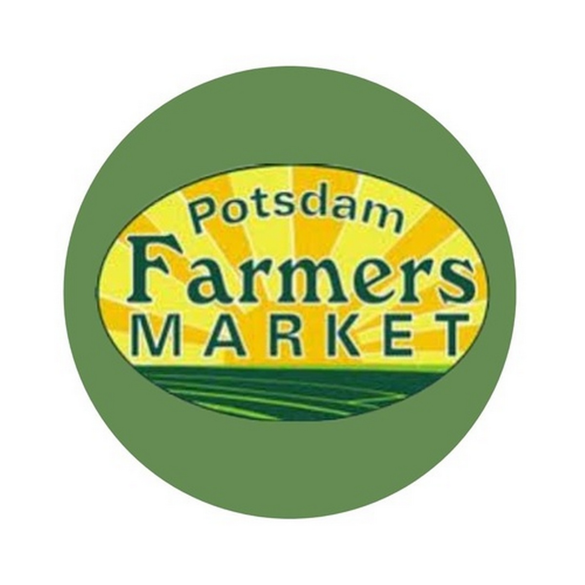 Potsdam Farmers Market Oct 26, 2024